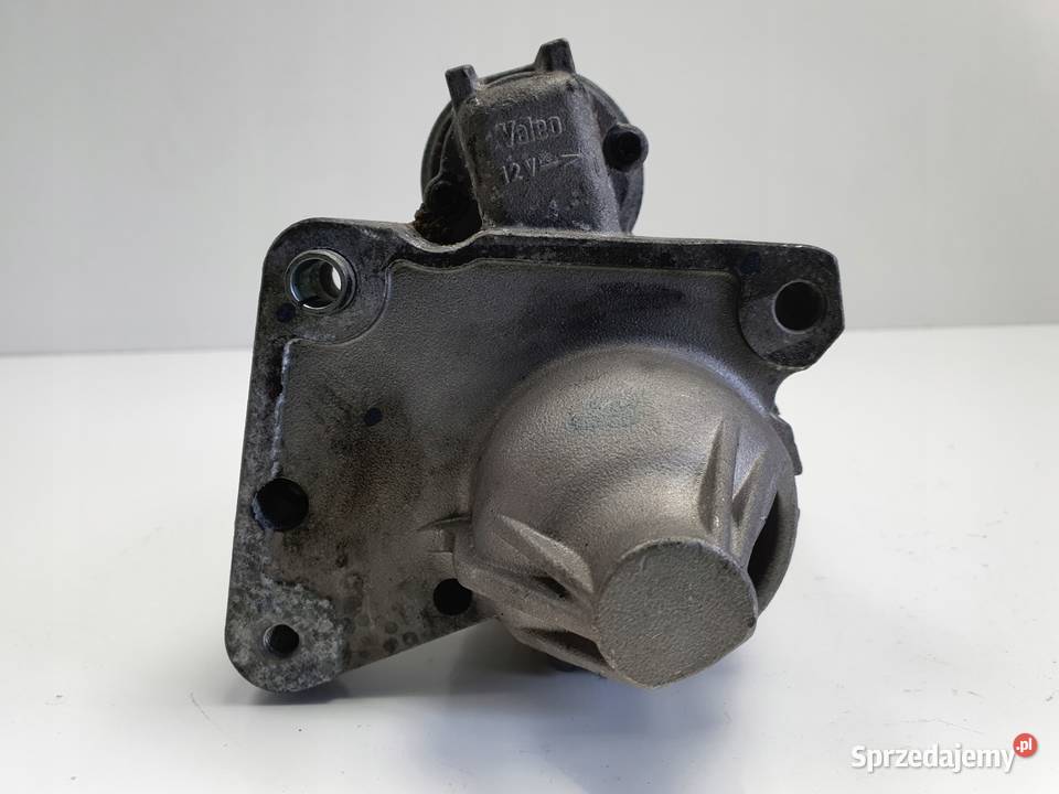 ROZRUSZNIK Citroen Berlingo II 16 HDI ROZRUSZNIK Układ elektryczny, zapłon lubelskie Rudka