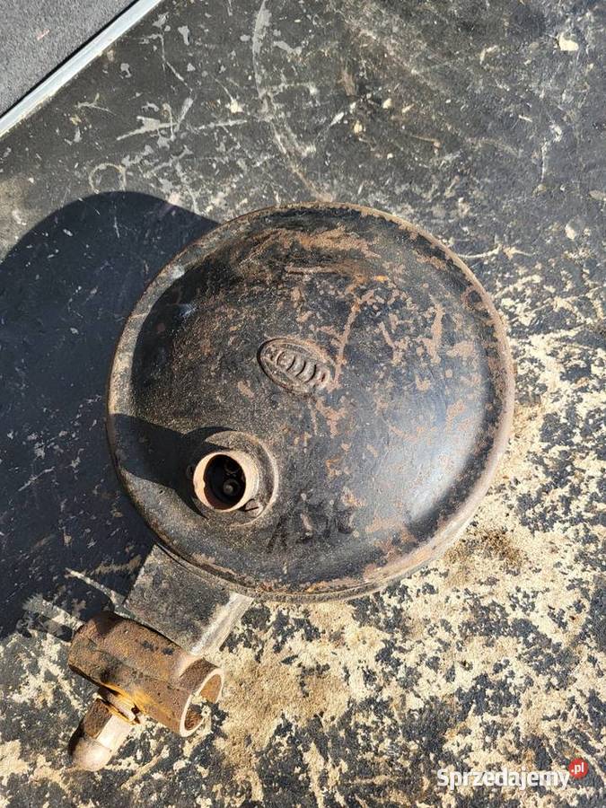 LAMPA HELLA WALEC DKW ZUNDAPP NSU OPEL SAROLEA Rybnik