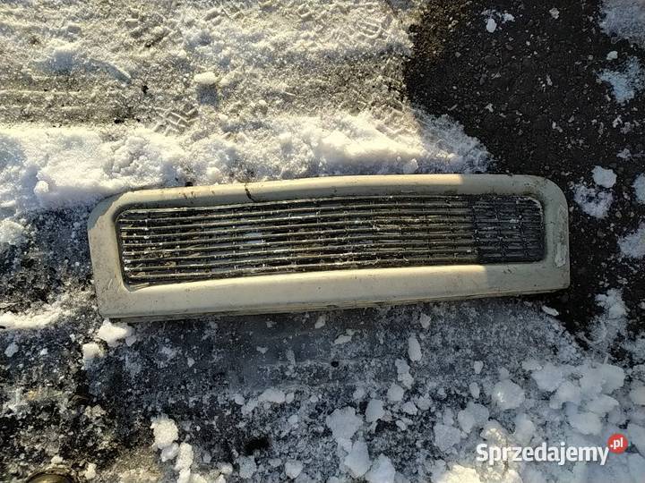 Trabant atrapa Rok produkcji 1982 Aleksandrów Łódzki