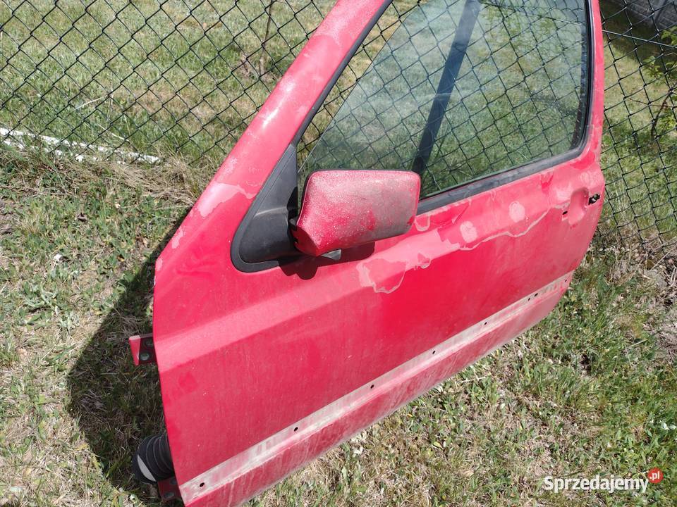 golf 3 gti drzwi prawe lewe Karoseria łódzkie Aleksandrów Łódzki