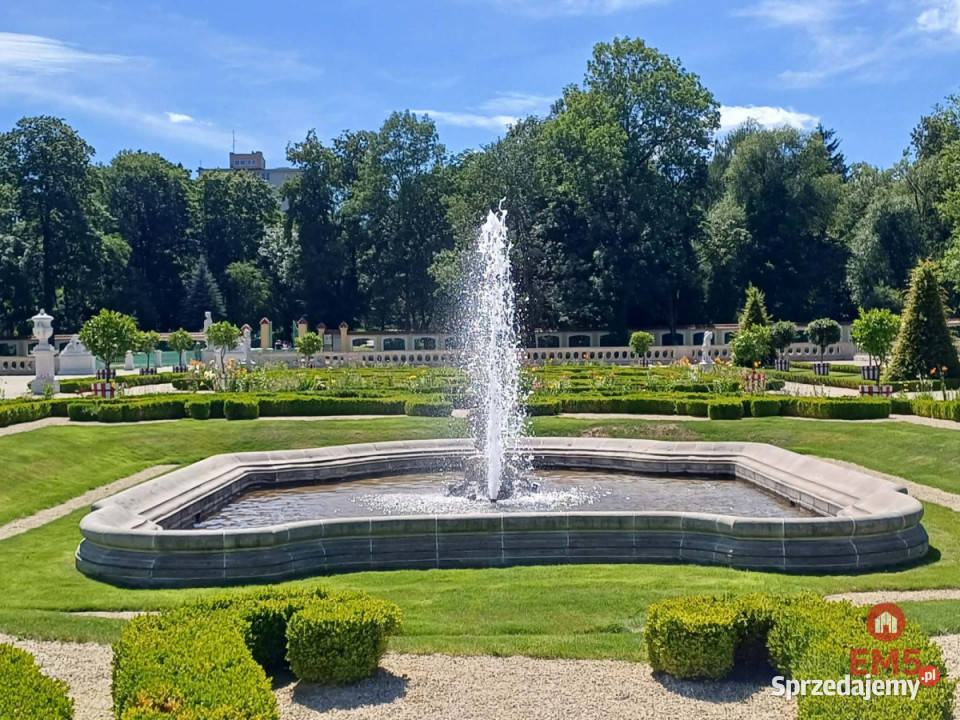 Działkę sprzedam Białystok 1520m