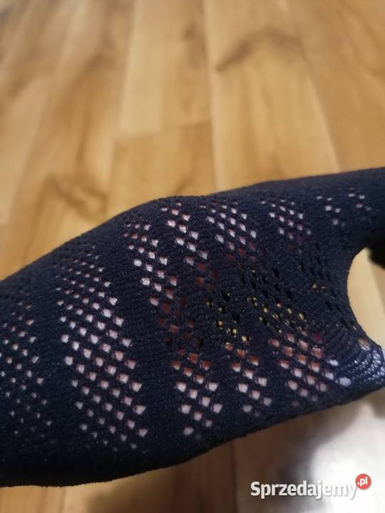 Kabaretki czarne Pozostałe