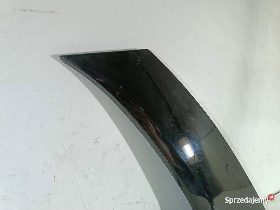 LISTWA SZYBY KAROSERYJNEJ LEWY TYŁ CITROEN C4