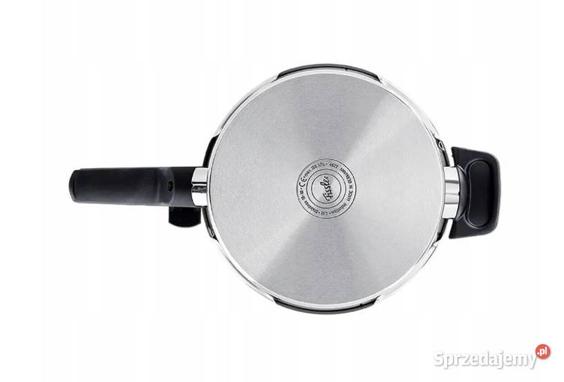 FISSLER Vitaquick Szybkowar 6 l 22 Rzeszów