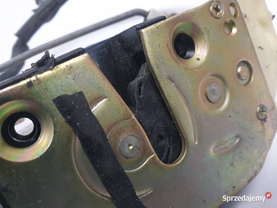 ZAMEK DRZWI LEWY PRZÓD Mazda Xedos 9 Przedni Chełm sprzedam