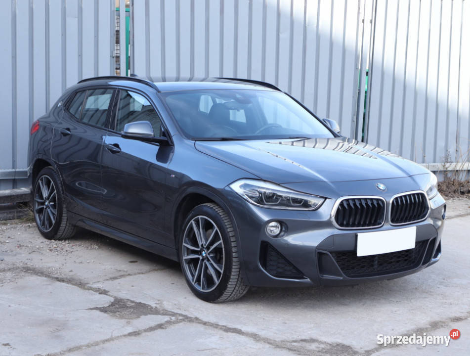 BMW X2 xDrive20d Piaseczno