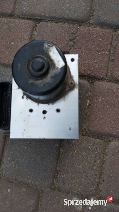 Pompa abs VOLKSWAGEN AUDI 6X0614517