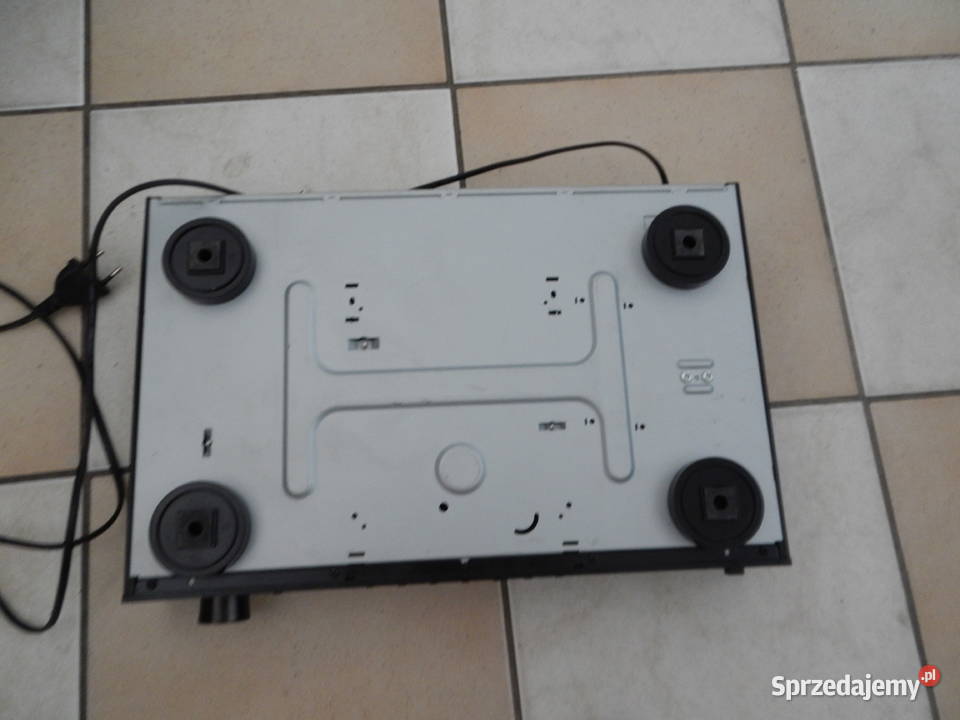 Tuner radiowy Yamaha TS500 Leżajsk sprzedam