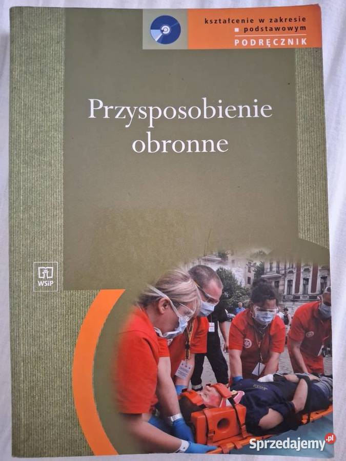 Przysposobienie obronne szkoła ponadgimnazjalna Jasło