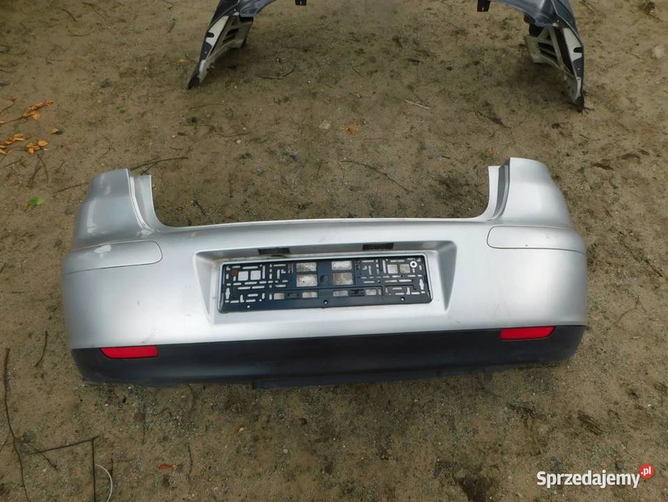 ibiza III zderzak 31730 WYSYŁKA Pozostałe Żory
