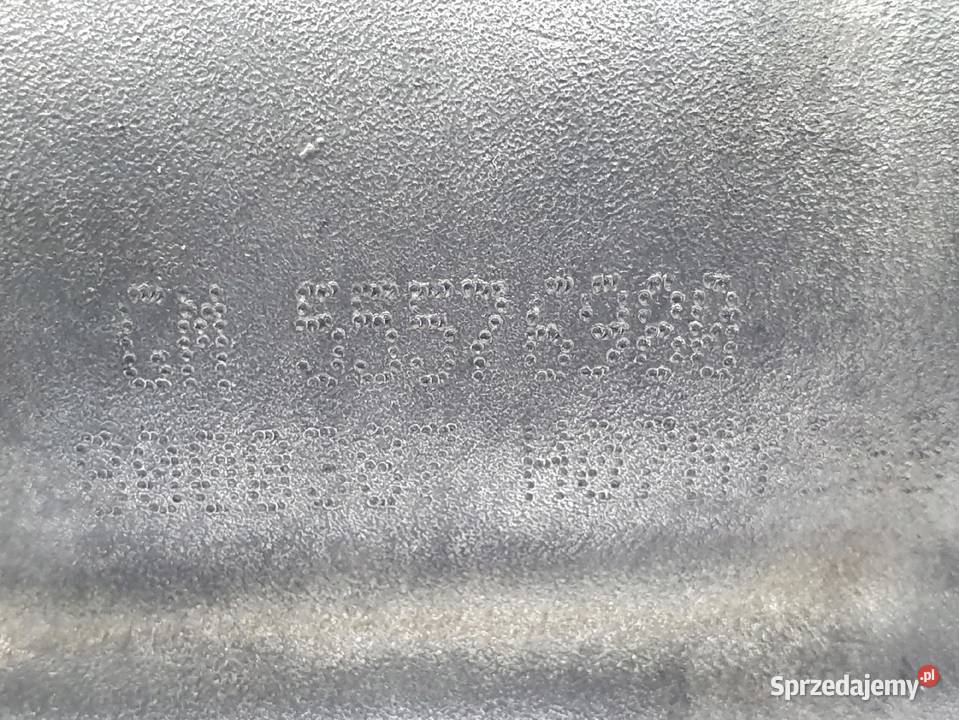 ROZRUSZNIK Opel Vectra C 18 16V 55576980 0508 Układ elektryczny, zapłon Chełm