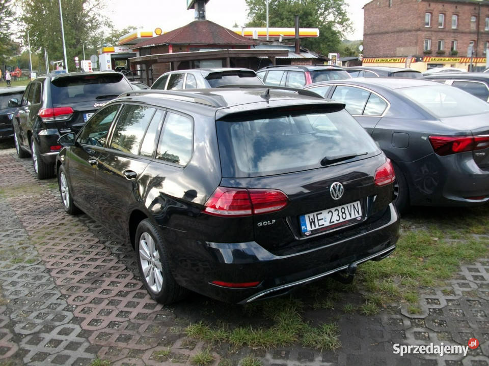 Volkswagen Golf 15983 diesel 85 KW VII 2012 ABS