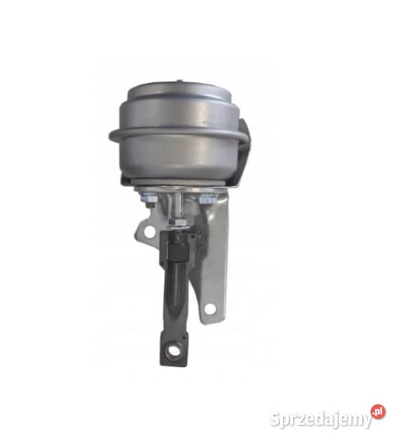 SIŁOWNIK GRUSZKA ZAWÓR TURBO AUDI VW SKODA SEAT osobowe Białystok