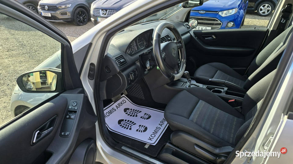 Mercedes A 150 Automat W169 20042012