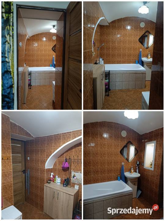 Sprzedam dom Domy dolnośląskie Jarosław