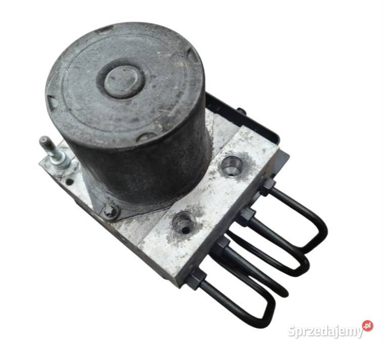 STEROWNIK POMPA ABS HAMULCOWA AUDI A4 B7 świętokrzyskie Działoszyce