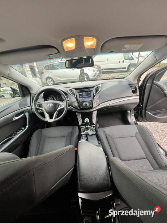 Hyundai i40 i 40 CRDI Słupsk sprzedam