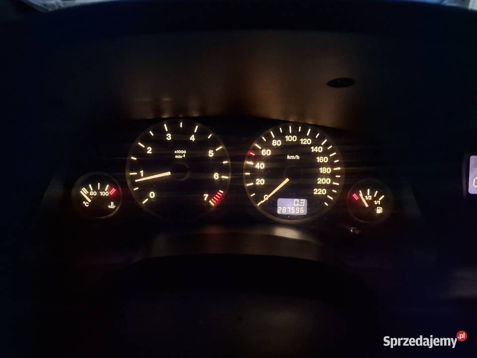 Sprzedam opla zafira Zafira dolnośląskie Czarny Bór