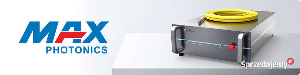 Wycinarka laserowa ploter laserowy CNC laser Bydgoszcz