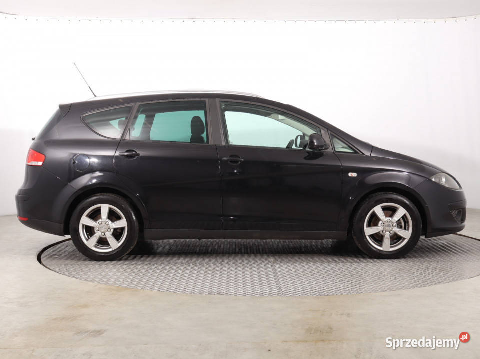Seat Altea XL 19 TDI MPV Katowice
