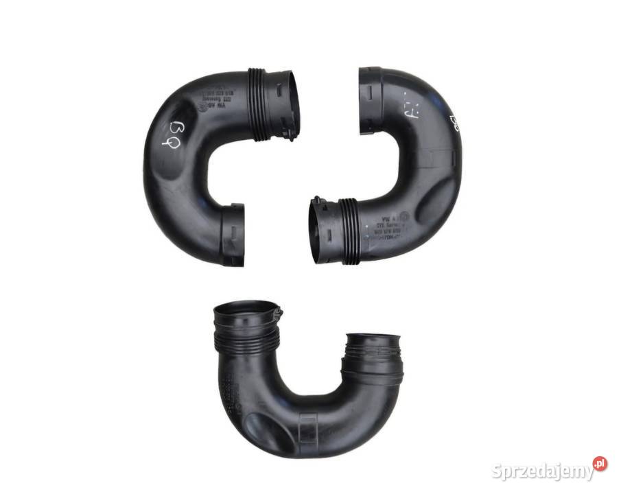 PRZEWÓD POWIETRZA 19TDI 1K0129618AEAF Działoszyce