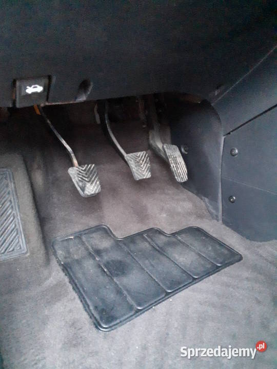 Kia Sportage 2006 benzyna LPG małopolskie Łuczyce