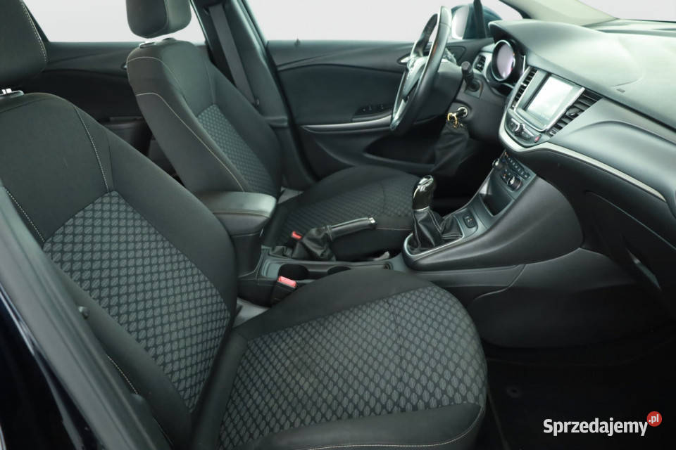 Opel Astra 16 CDTI wspomaganie kierownicy Piaseczno