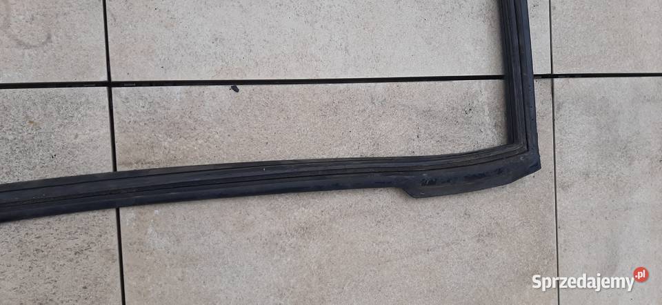 Uszczelka szyby przedniej bmw 7 e23 mazowieckie