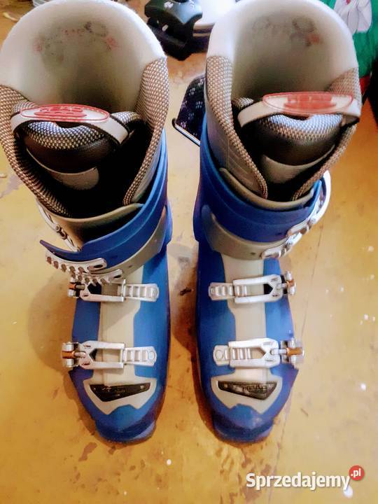 Buty narciarskie Pozostałe Koszyce Małe