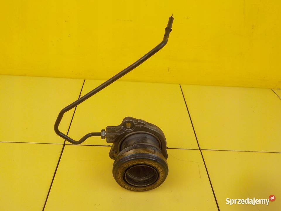 OPEL INSIGNIA ZAFIRA 20 CDTI 13r 130 A20DT Suków