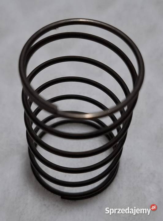 Sprężyna regulacji wysokości kółek FDDBS06 Czeladź