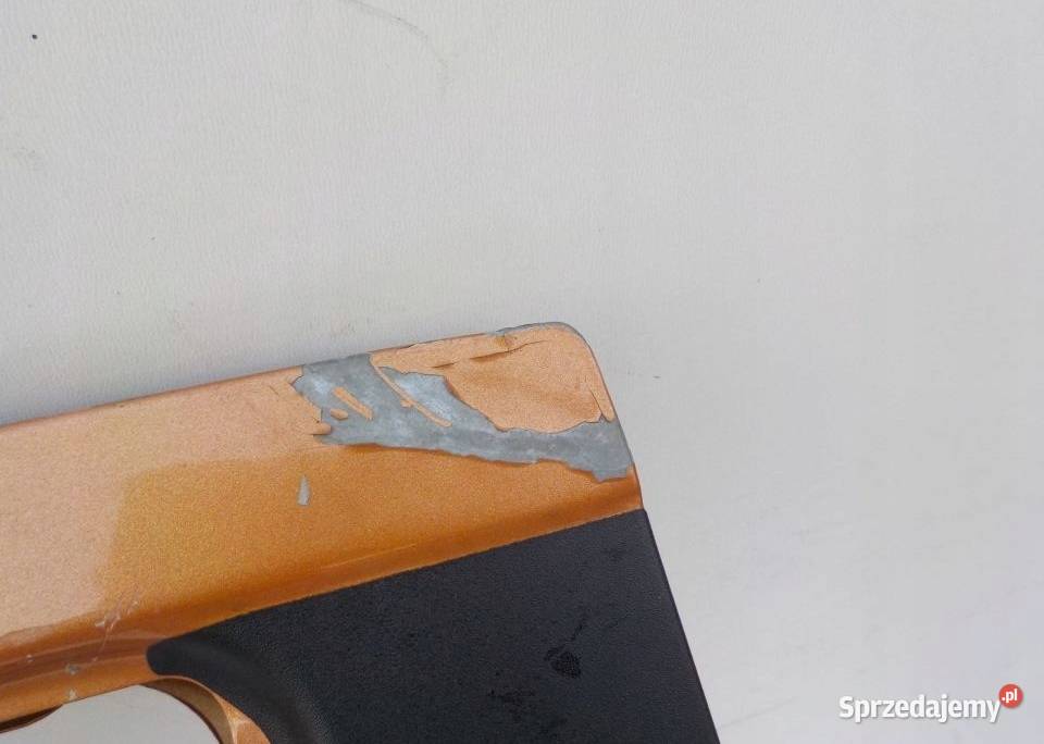 DRZWI PRAWY TYŁ NISSAN NOTE Nowy Tomyśl sprzedam