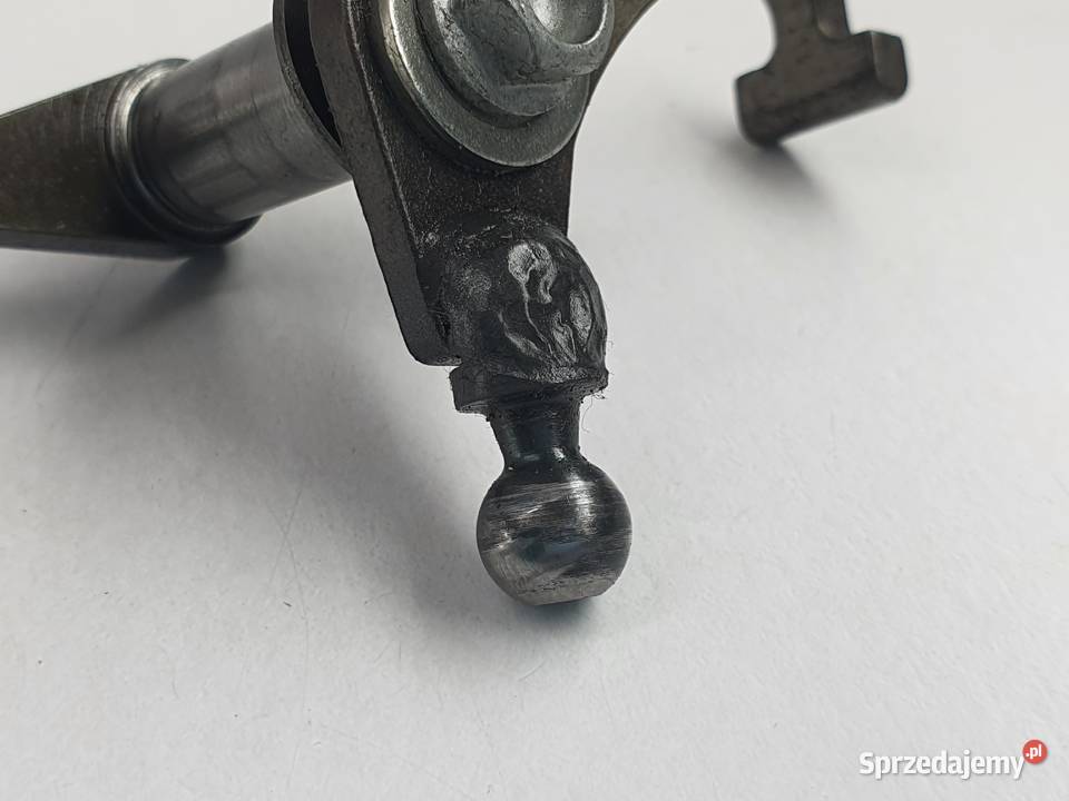 Regulacja Zawou Przesowka Wybierak Ktm Sx 250300 Pozostałe łódzkie Łódź