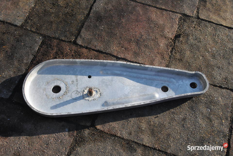 Wspornik tylnej belki prawa strona łącznik belki Wzmocnienia, belki i wsporniki Poręba