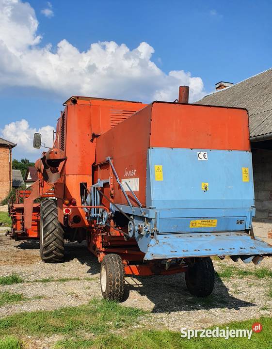 Bizon Super 1979 Lipsko sprzedam