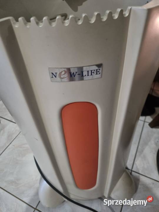 ELEKTROSTYMULACJA LIFE Wałcz sprzedam