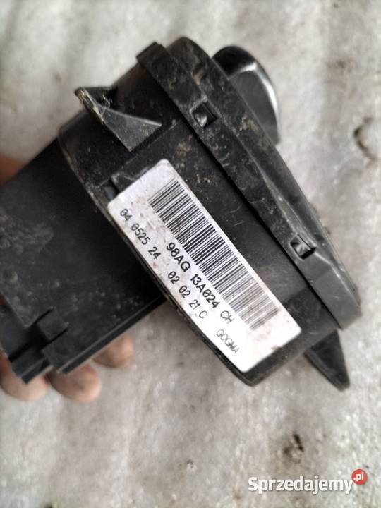 WŁĄCZNIK PRZEŁĄCZNIK ŚWIATEŁ FORD FOCUS MK1 Kamień-Kolonia