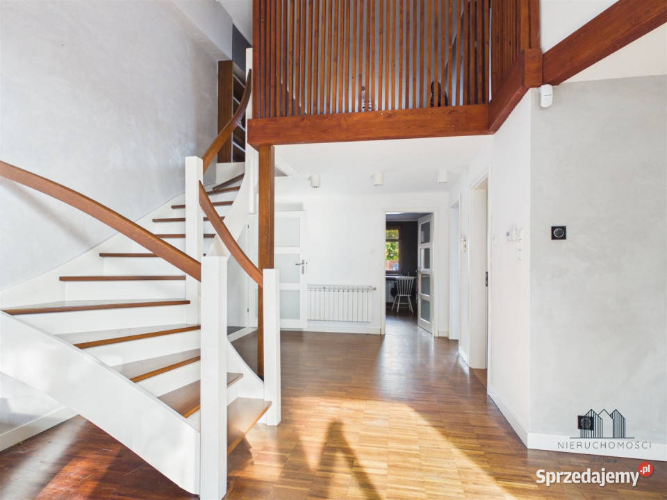sprzedaży domu bliźniaka 138m2 Zgorzelec 138m2 Sprzedaż dolnośląskie