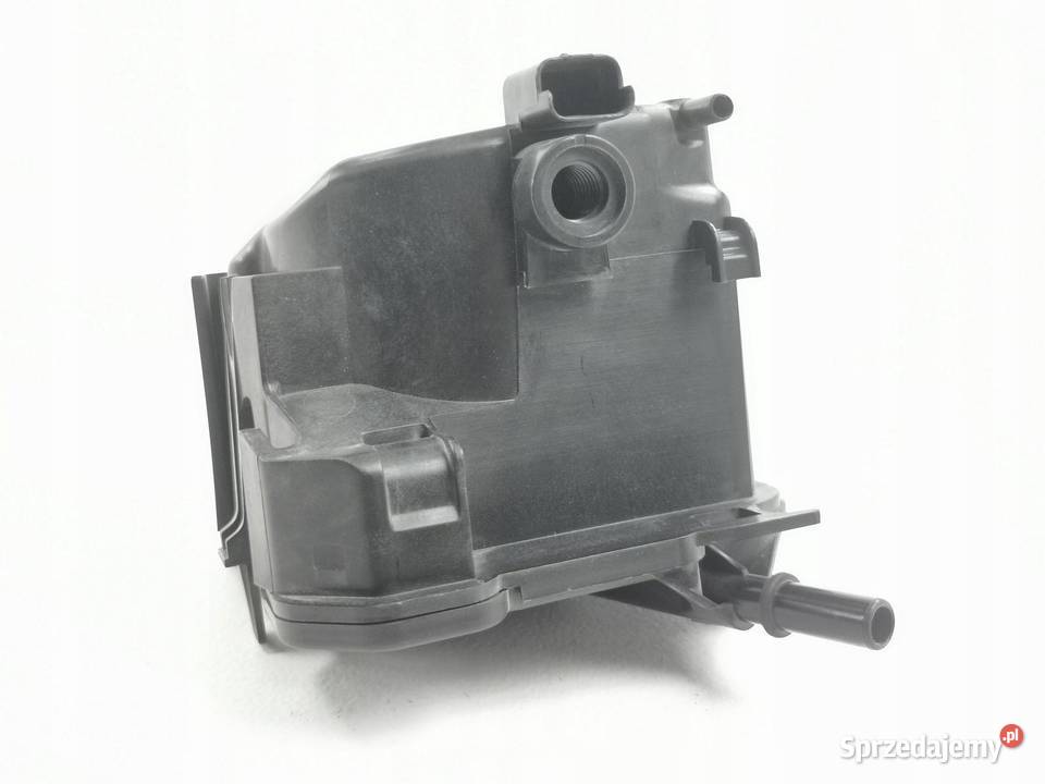 FILTR PALIWA CITROEN PEUGEOT FORD DELPHI 190185