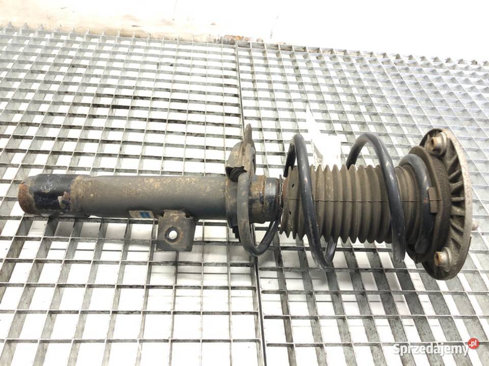 AMORTYZATOR PRAWY PRZÓD ZE SPRĘŻYNĄ BMW F32 20 podkarpackie