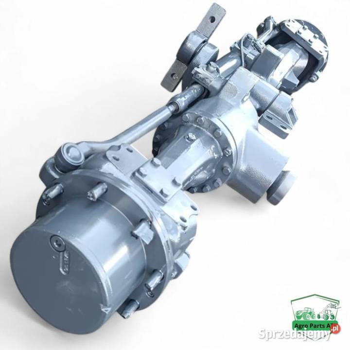 OŚ NAPĘDOWA APL4552 G178300010020 Fendt 610 Ciechanowiec sprzedam