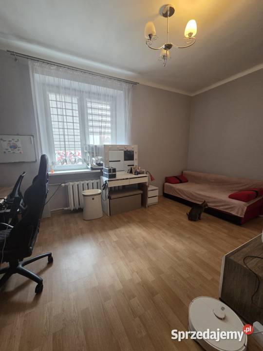 Gotowe do wprowadzenia przytulne mieszkanie 52m2 Piotrków Trybunalski