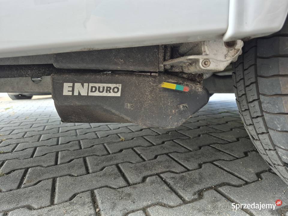 Przyczepa kempingowa Adria Adora 432 MOVER Kraków sprzedam