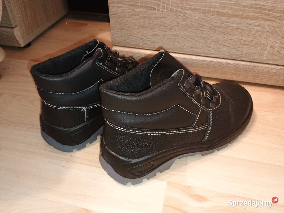 Buty robocze męskie rozmiar 40 inna Lubartów