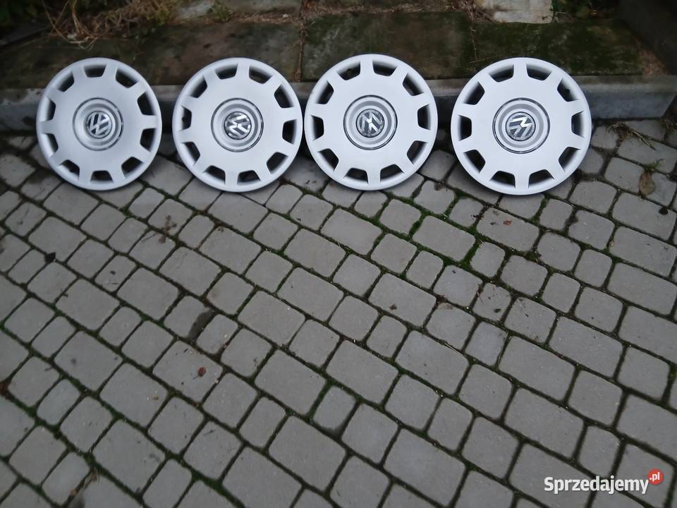 Kołpaki Volkswagen Eos Bolesławiec