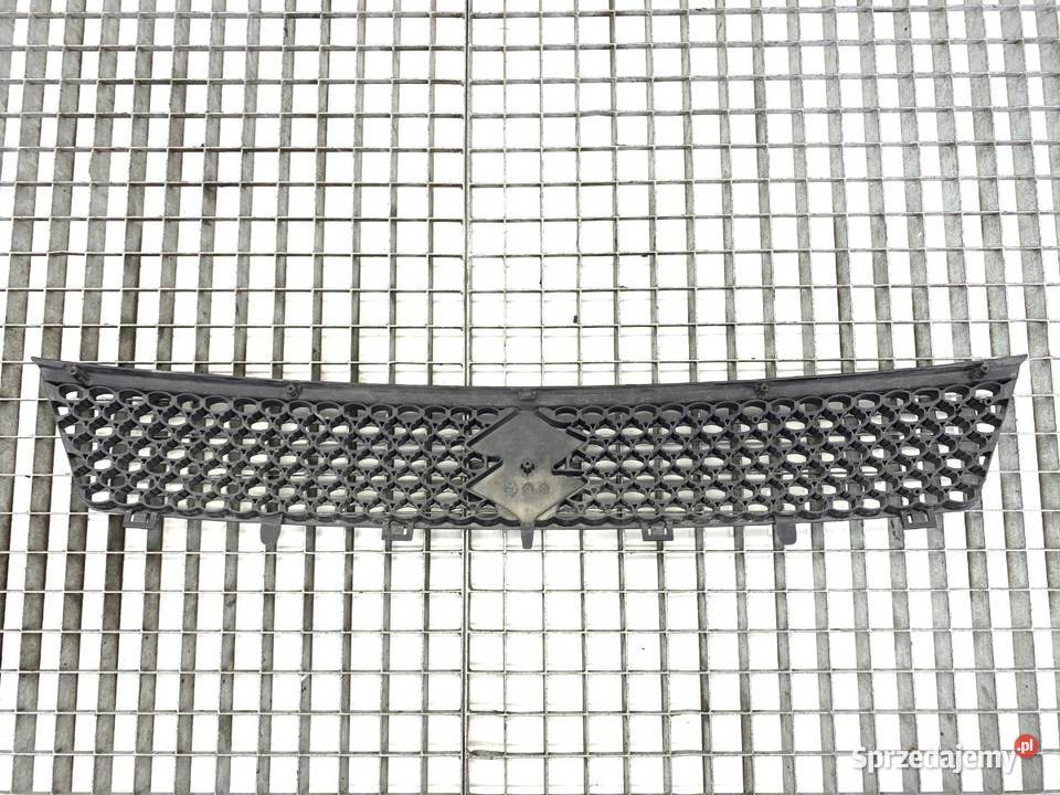 ATRAPA GRILL SUZUKI SWIFT III Hatchback KRATA
