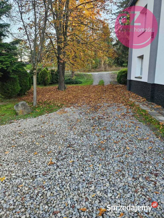 N sprzedażmieszkanie w Rożnowicach Rożnowice