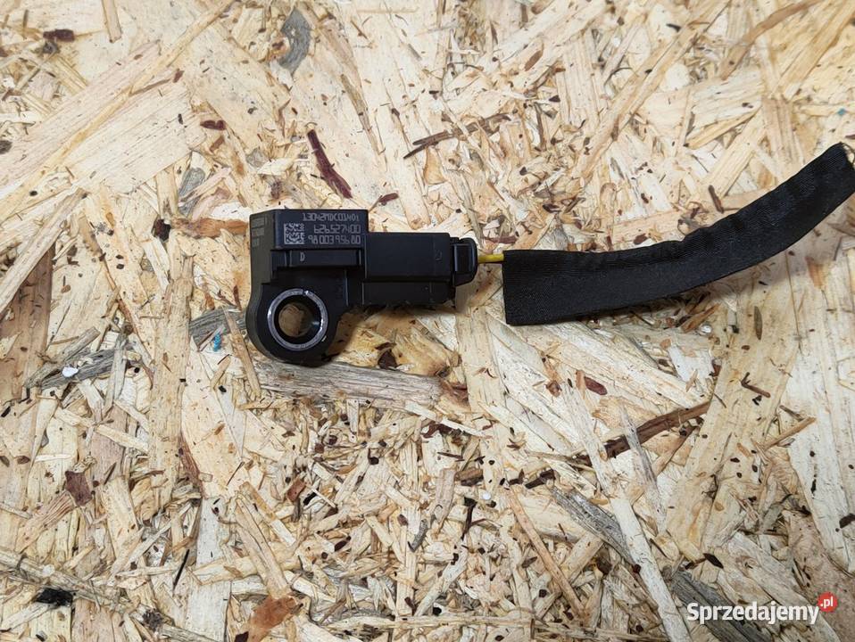 Czujnik Uderzenia Citroen C Elysee Peugeot 301 Pleszew