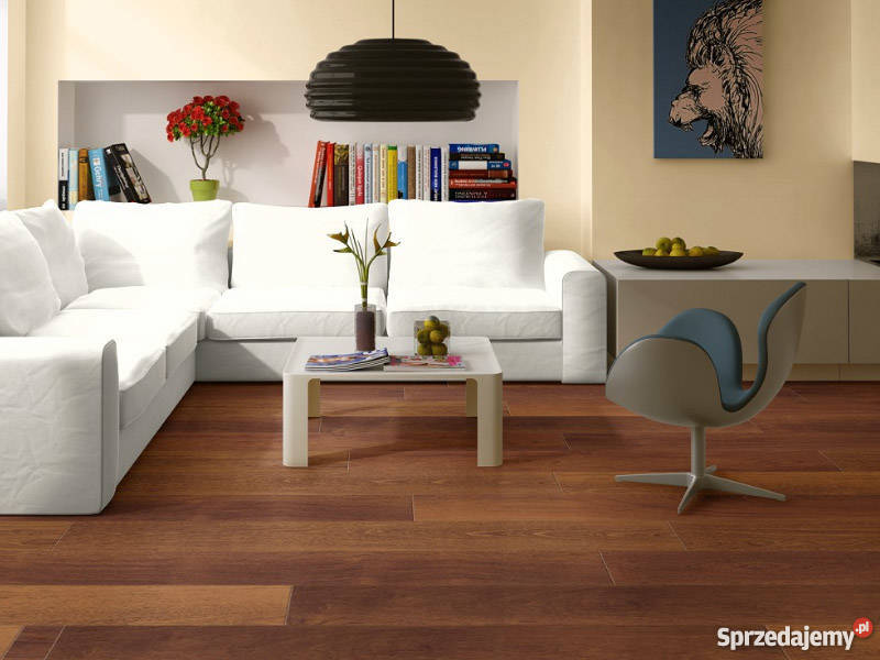 Cyklinowanie lakierowanie parkietów i schodów Zduńska Wola usługi budowlane