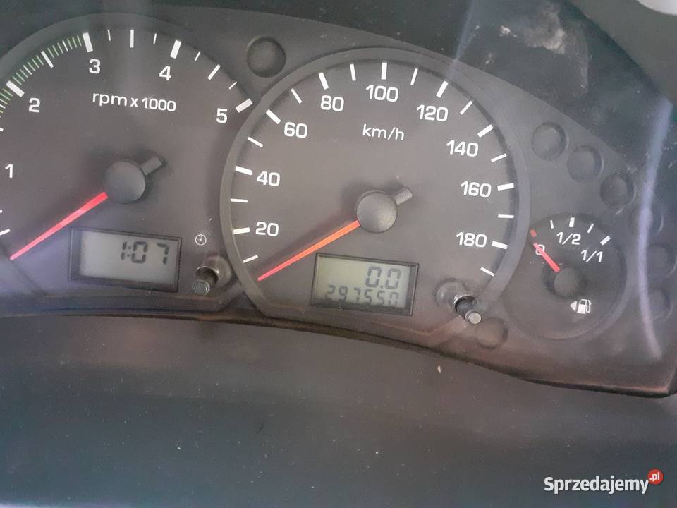 Ford Transit 2006r 20 tdi Białystok